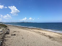 Amarylis Apartment in Corfu