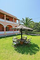 Amarylis Apartment in Corfu