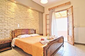 Amarylis Apartment in Corfu