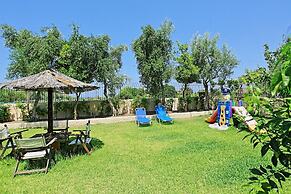 Amarylis Apartment in Corfu