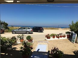 Amarylis Apartment in Corfu