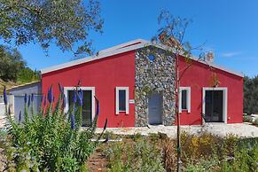 Villa Aphrodite in Poulades