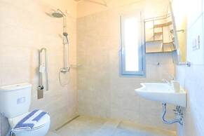 Villa Aphrodite in Poulades