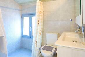 Villa Aphrodite in Poulades