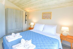 Villa Aphrodite in Poulades