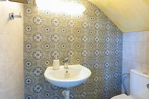 Villa Aphrodite in Poulades