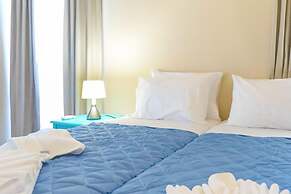 Villa Aphrodite in Poulades