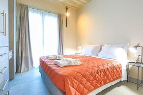 Villa Aphrodite in Poulades