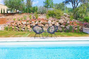 Villa Aphrodite in Poulades