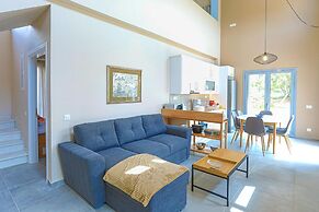 Villa Aphrodite in Poulades