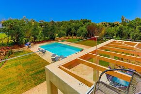 Villa Aphrodite in Poulades