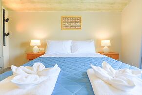 Villa Aphrodite in Poulades