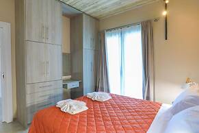 Villa Aphrodite in Poulades