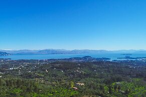 Villa Aphrodite in Poulades