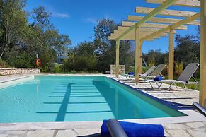 Villa Aphrodite in Poulades