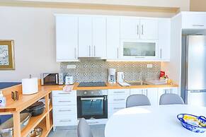 Villa Aphrodite in Poulades