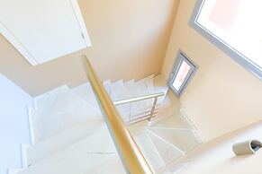 Villa Aphrodite in Poulades