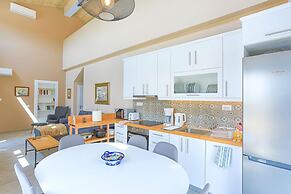 Villa Aphrodite in Poulades