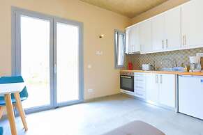 Villa Aphrodite in Poulades