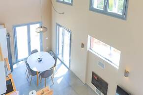 Villa Aphrodite in Poulades