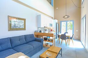 Villa Aphrodite in Poulades