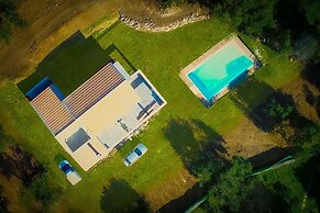 Villa Aphrodite in Poulades