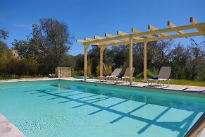 Villa Aphrodite in Poulades