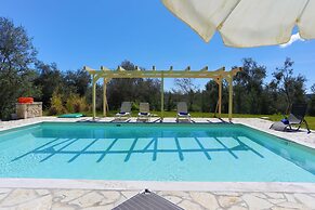 Villa Aphrodite in Poulades