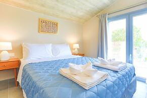 Villa Aphrodite in Poulades