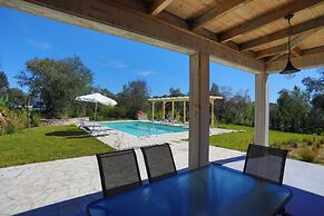 Villa Aphrodite in Poulades