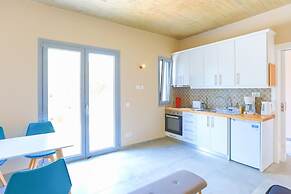 Villa Aphrodite in Poulades