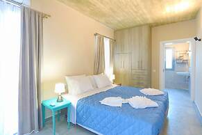 Villa Aphrodite in Poulades