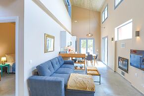 Villa Aphrodite in Poulades