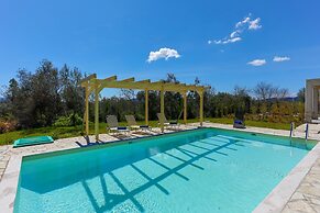 Villa Aphrodite in Poulades