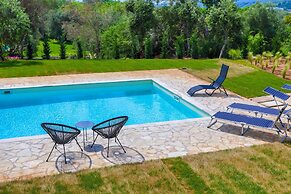 Villa Aphrodite in Poulades