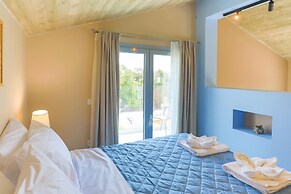 Villa Aphrodite in Poulades