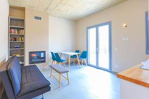 Villa Aphrodite in Poulades