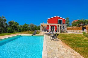 Villa Aphrodite in Poulades