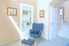 Villa Aphrodite in Poulades