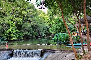 10 Son's Rio Cibolo - Birdhouse Cabin