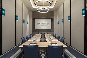 Somerset Pattaya
