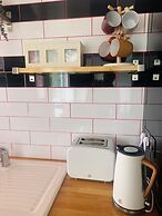 Beautiful Quality Apartment in Camden