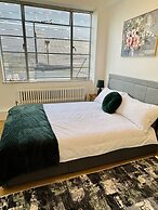 Beautiful Quality Apartment in Camden