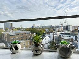 Beautiful Quality Apartment in Camden