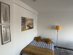 Beautiful Quality Apartment in Camden