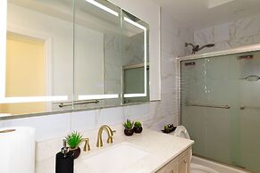 Cheerful & Beautiful 3-Bedroom Ranch