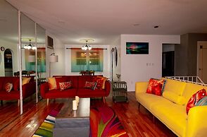 Cheerful & Beautiful 3-Bedroom Ranch