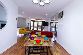 Cheerful & Beautiful 3-Bedroom Ranch