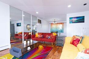 Cheerful & Beautiful 3-Bedroom Ranch