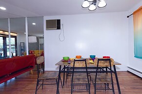 Cheerful & Beautiful 3-Bedroom Ranch